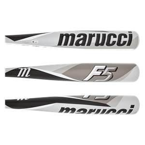 Marucci F5 BBCOR Baseball Bat: MCBF53: Image #409462