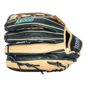 Wilson A2000 Super SnakeSkin Julio Rodriguez 12.75" Baseball Glove: WBW1016351275: Image #436196