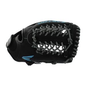 Easton Core Pro 12" Fastpitch Softball Glove: COREFP1200BKGY: Image #312335