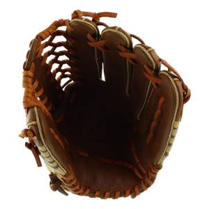Louisville Slugger Omaha Pure Series Baseball Glove: FGPRBN6-1275: Image #307643