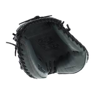 Wilson 6-4-3 Series: WTA12RB15CM1714 Catcher's Mitt: Image #302938