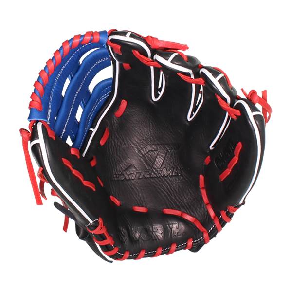 Worth XT Extreme 13.5" Slow Pitch Softball Glove: WXT135-PH: Image #387840