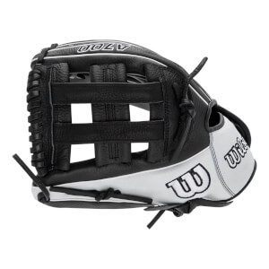 Wilson A700 12" Fastpitch Softball Glove: WBW10146612: Image #449314