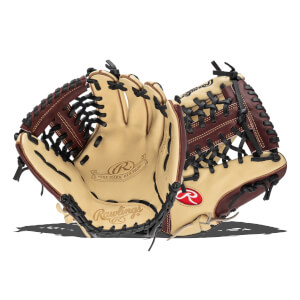 Rawlings HOH Mark Of A Pro 11.5" Baseball Glove: SP204-4CSH: Image #438336