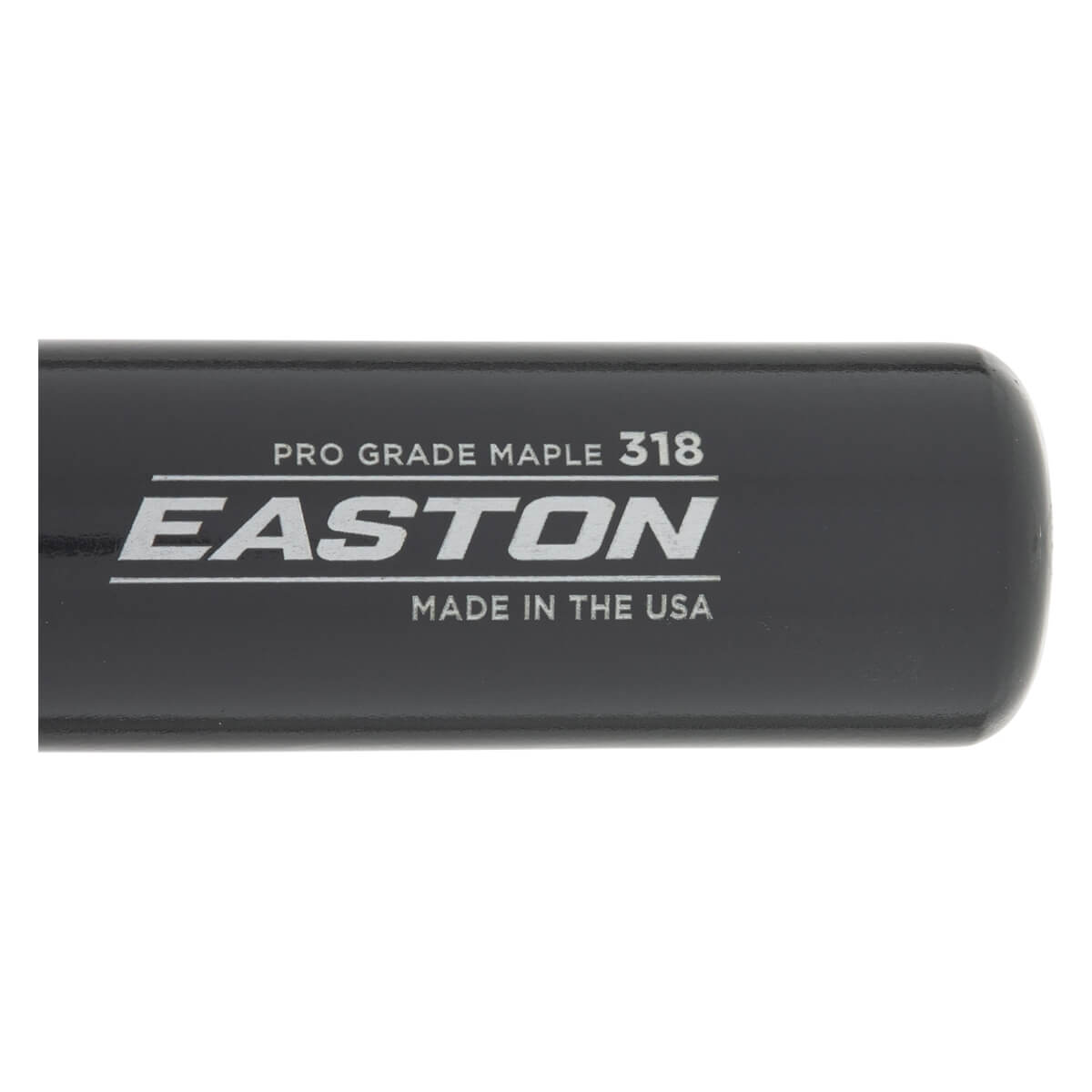 Easton Pro 318 Maple Wood Baseball Bat: PRO318M: Image #413840