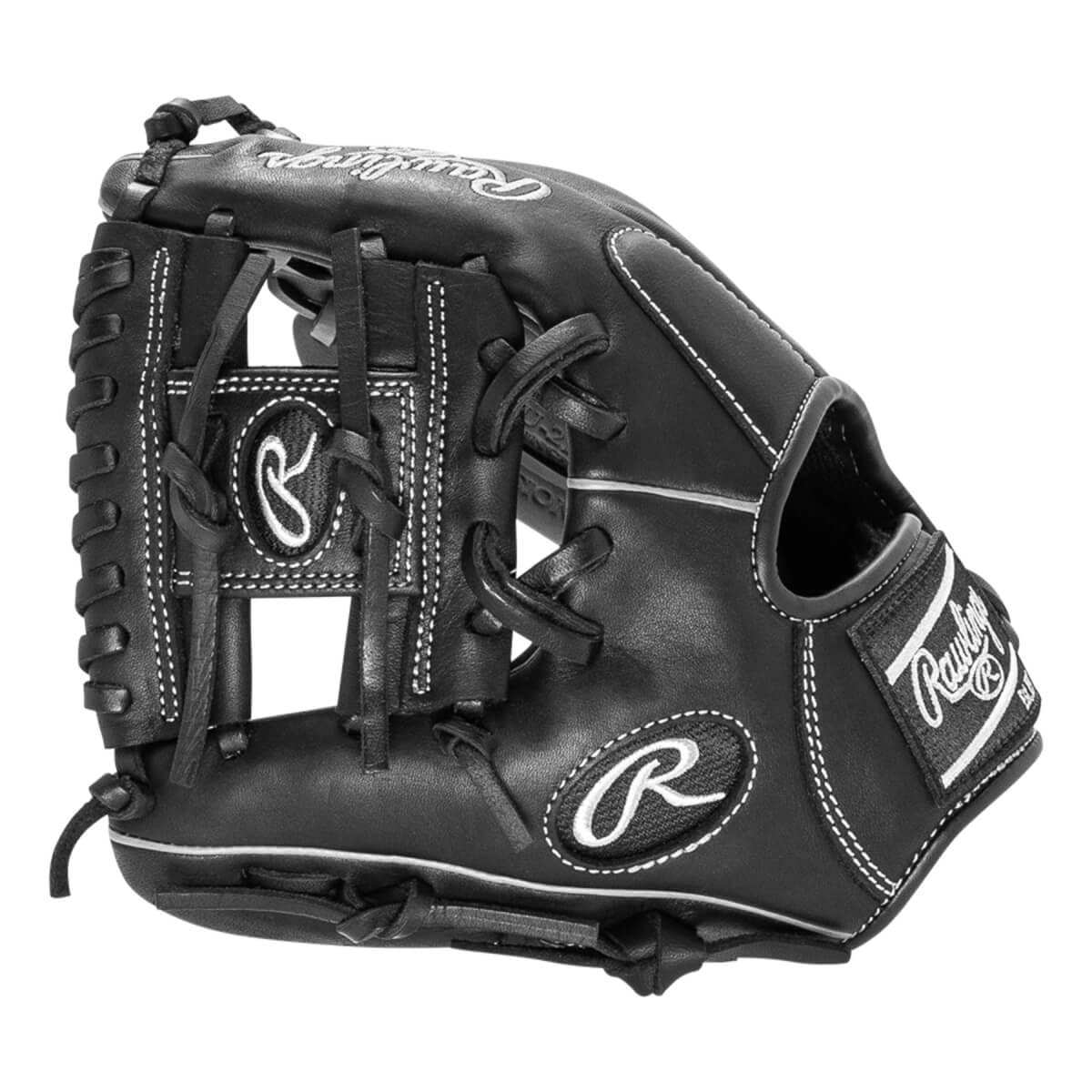 Rawlings Gamer ContoUR 10.5" Youth Baseball Glove: G105U-2B: Image #430486