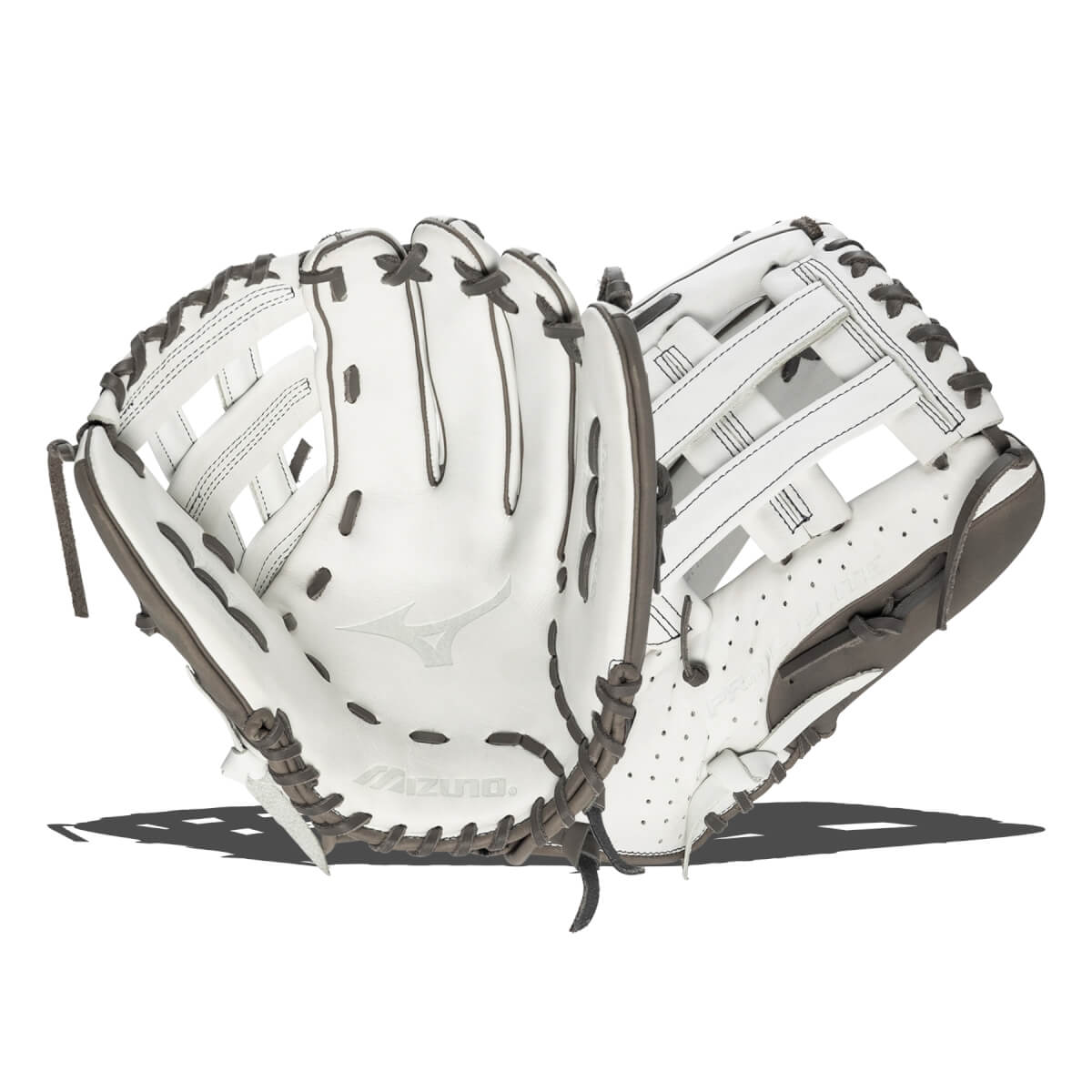 Mizuno Prime Elite 13" Fastpitch Softball Glove: GPE1300F2: Image #438637