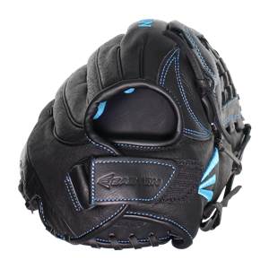 Easton Black Pearl 12.5" Youth Fastpitch Softball Glove: BP1250FP: Image #372310