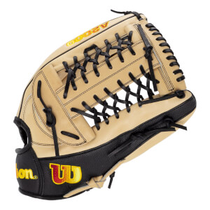 Wilson A2000 13.5" Slow Pitch Softball Glove: WBW101648135: Image #441857