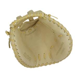 All Star Pro 33.50" Fastpitch Catcher's Mitt: CMW3000: Image #376329