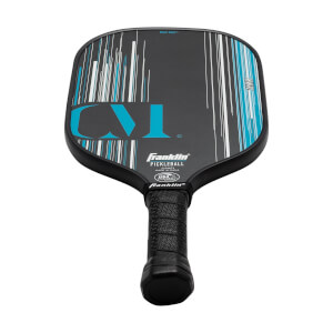 Franklin Christine McGrath Signature 16mm Composite Pickleball Paddle: Image #427583