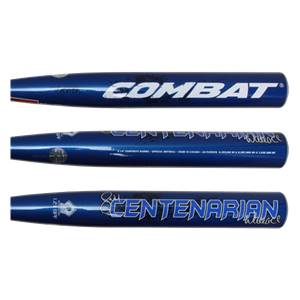 Combat Jeff Wallace Centenarian F 34/28 Senior Softball Bat