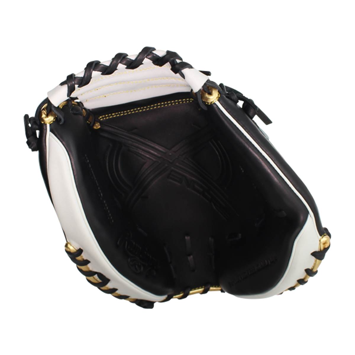 Rawlings Encore 32" Catcher's Mitt: ECCM32-23BW: Image #378770