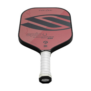 Selkirk VANGUARD 2.0 Epic AvaLee Carbon Fiber Pickleball Paddle: Image #428602