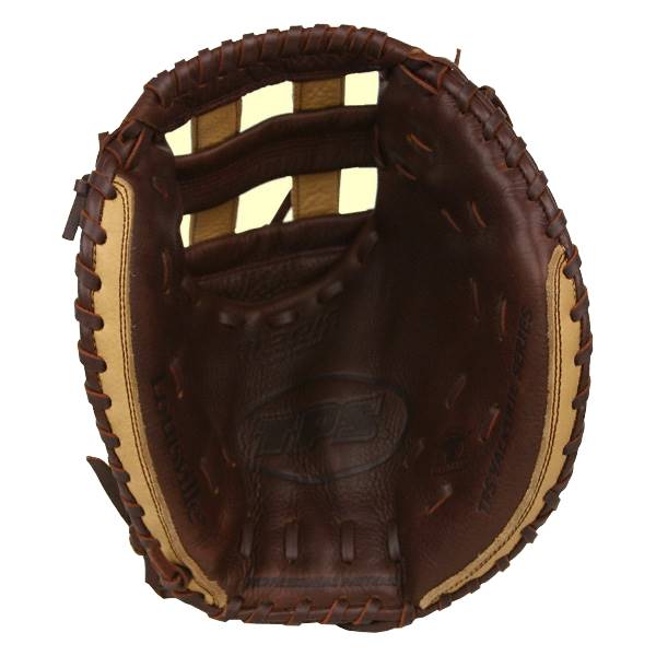 Louisville Slugger Valkyrie Fastpitch Series: V207 Fastpitch Catcher's Mitt: Image #287725
