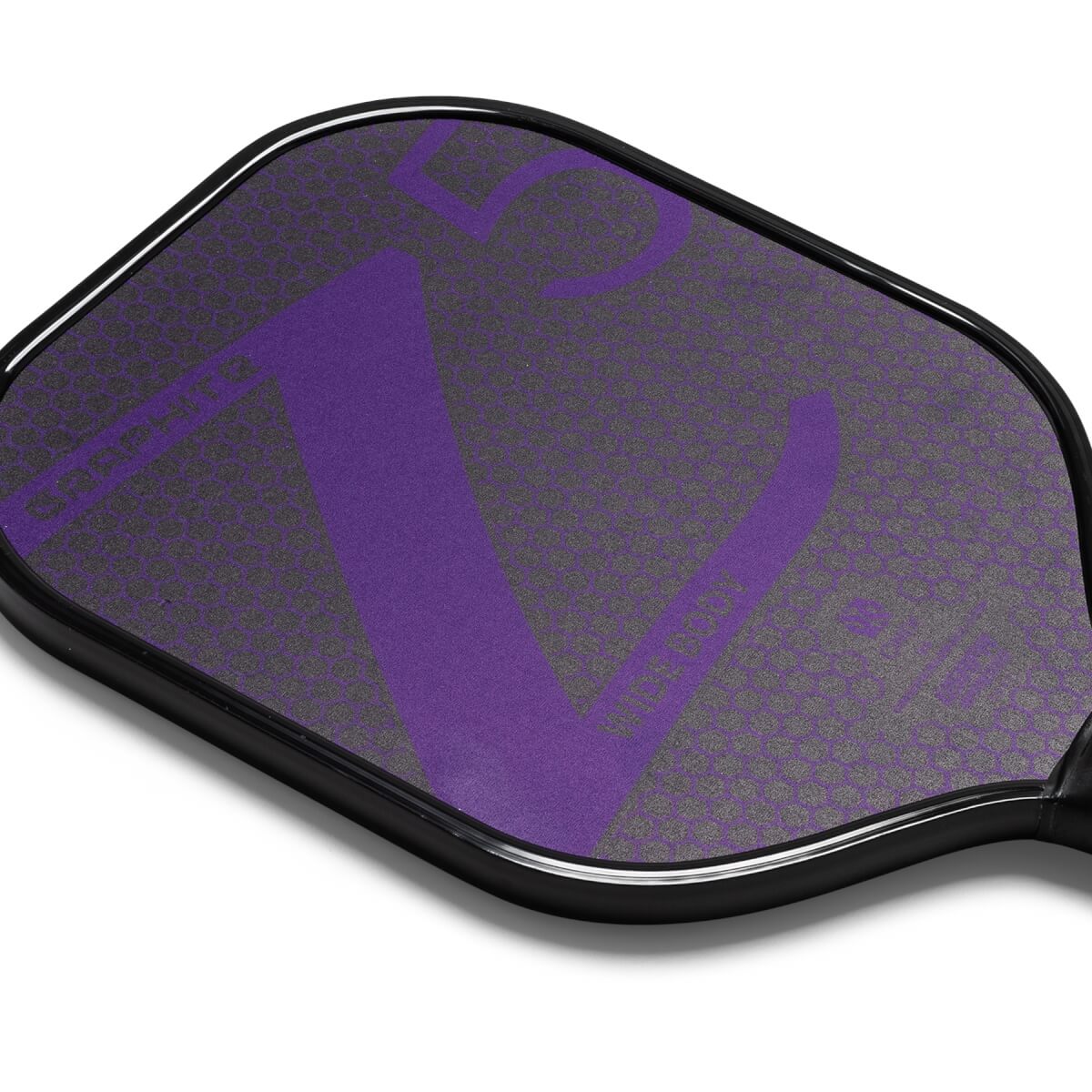 Onix Z5 Middleweight Graphite Pickleball Paddle: Image #424095