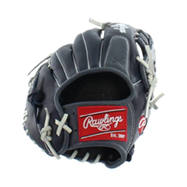 Rawlings GG Gamer XLE 11" Pro Taper Baseball Glove G11PTNGW