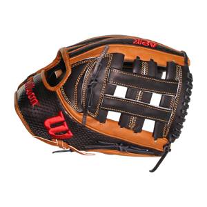 BLEM* Wilson A2K 1795 SuperSkin 12