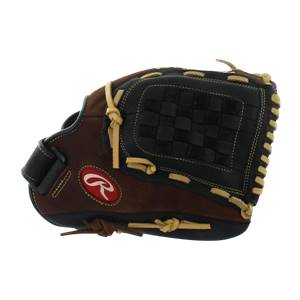 Rawlings Player Preferred 12.5" Slow Pitch Softball Glove: P125: Image #313920