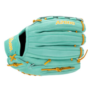 Wilson A2000 B23 12" Fall Collection Baseball Glove: WBW10227012: Image #447043