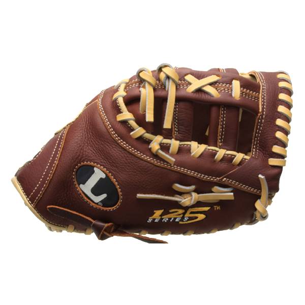 Louisville Slugger TPX 125 Series: 125SFB First Base Mitt *Demo*: Image #297000