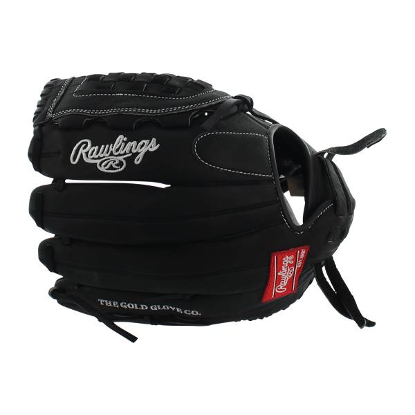 Rawlings Heart of the Hide 12.5" Outfield Fastpitch Softball Glove