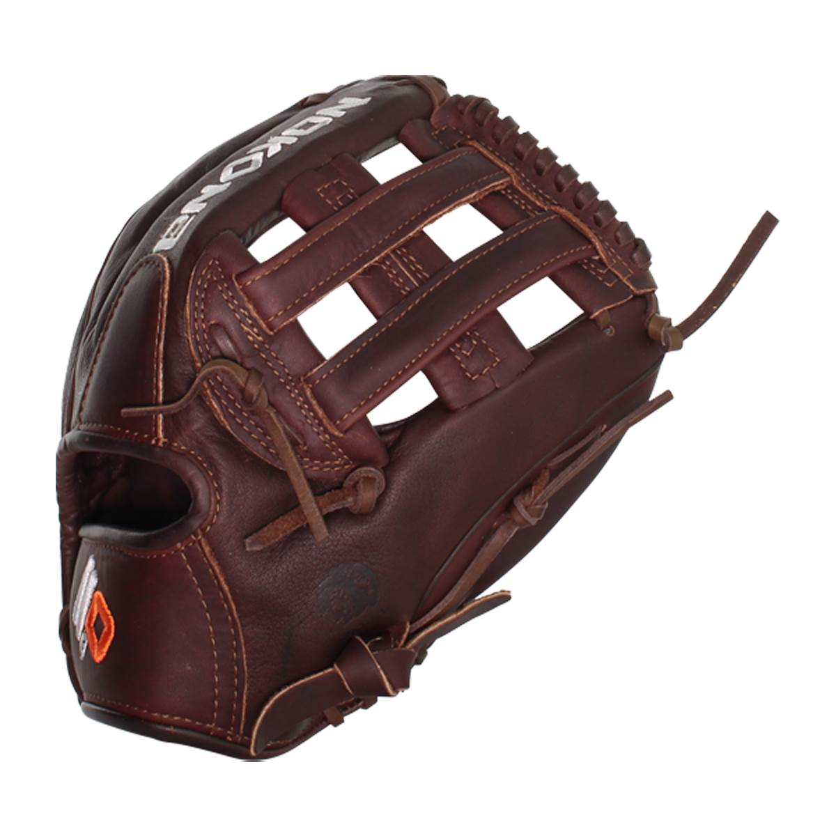 Nokona X2 Elite 11.75" Baseball Glove: X2-1175H: Image #381837
