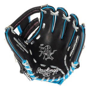 Rawlings Heart of the Hide ColorSync 6.0 11.5" Baseball Glove: PRO204-2BSC: Image #422198