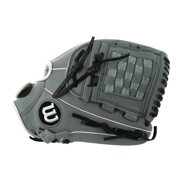 Wilson Siren 12" Youth Fastpitch Softball Glove: WTA05RF1812: Image #314765