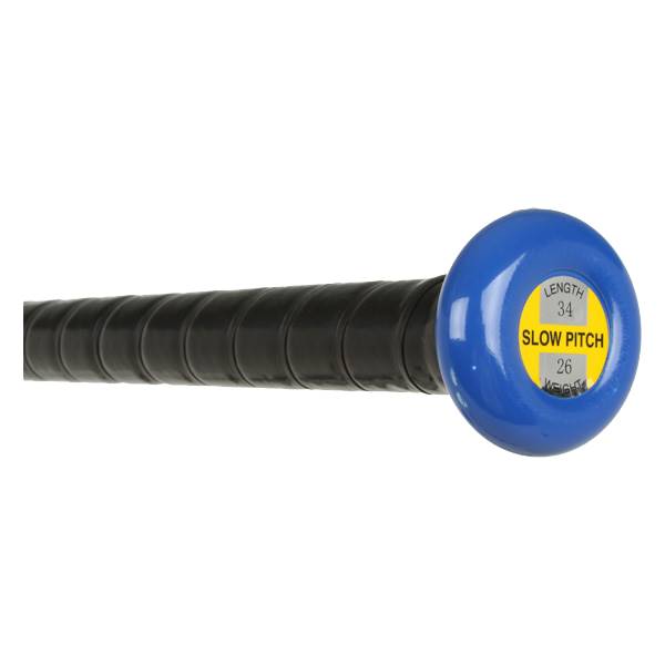 Louisville Slugger TPS Genesis Slow Pitch Softball Bat SB11G