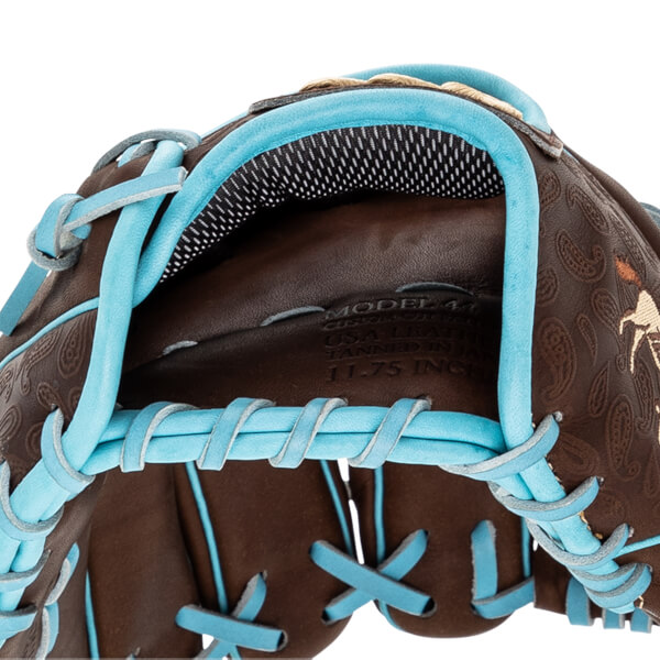 Marucci Nightshift Stallion 11.75" Baseball Glove: MFGNTSHFT-0302: Image #452235