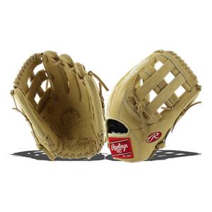 Rawlings Pro Preferred 12.75" Baseball Glove: PROS3039-6CC: Image #317833