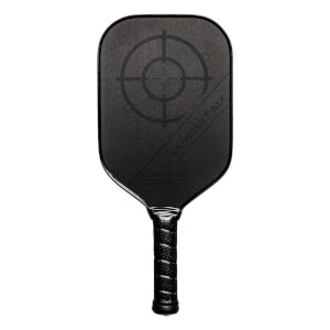 Engage Pursuit MX BLEMISHED Featherweight Graphite Pickleball Paddle: Image #424689