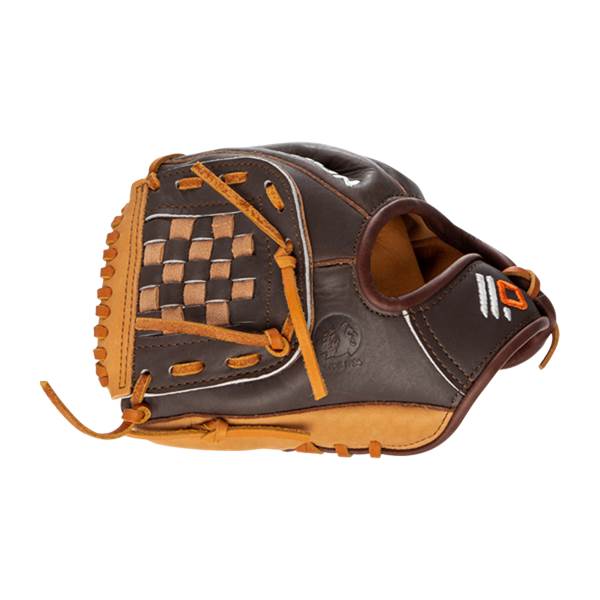Nokona Alpha 9" Youth Baseball Glove: S-50: Image #403526