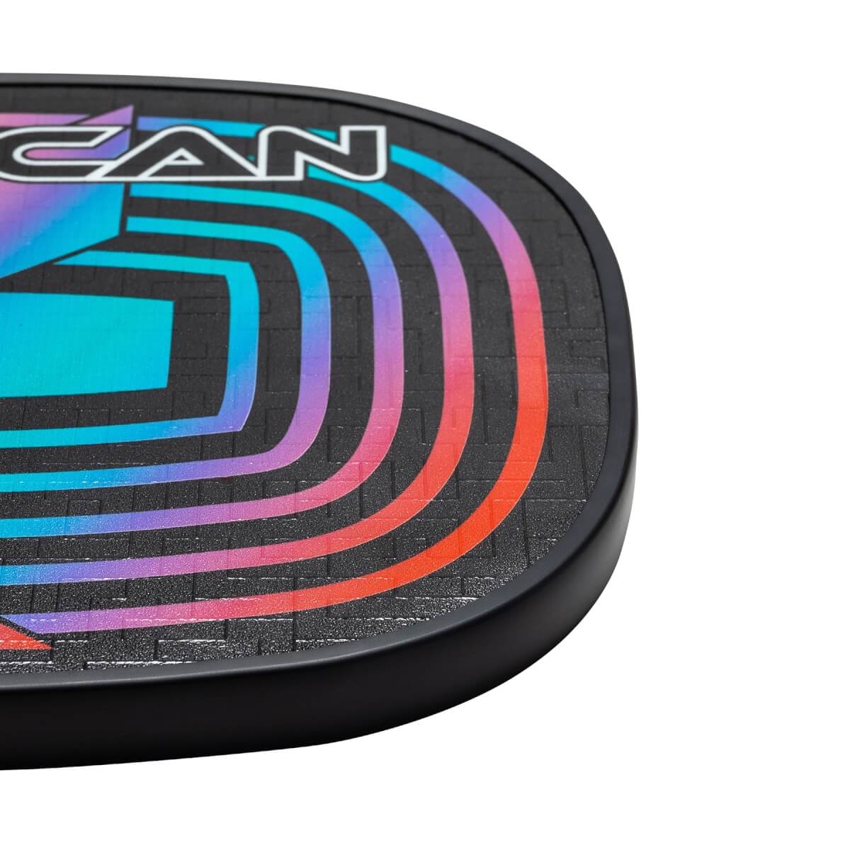 Vulcan V720HT MAX Carbon Fiber Pickleball Paddle: Image #436637