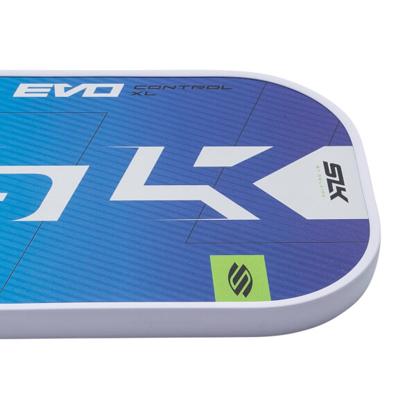 Selkirk SLK EVO Control XL Carbon Fiber Pickleball Paddle: Image #447676