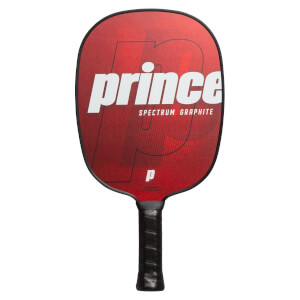 Prince Spectrum Middleweight Graphite Pickleball Paddle: Image #413974