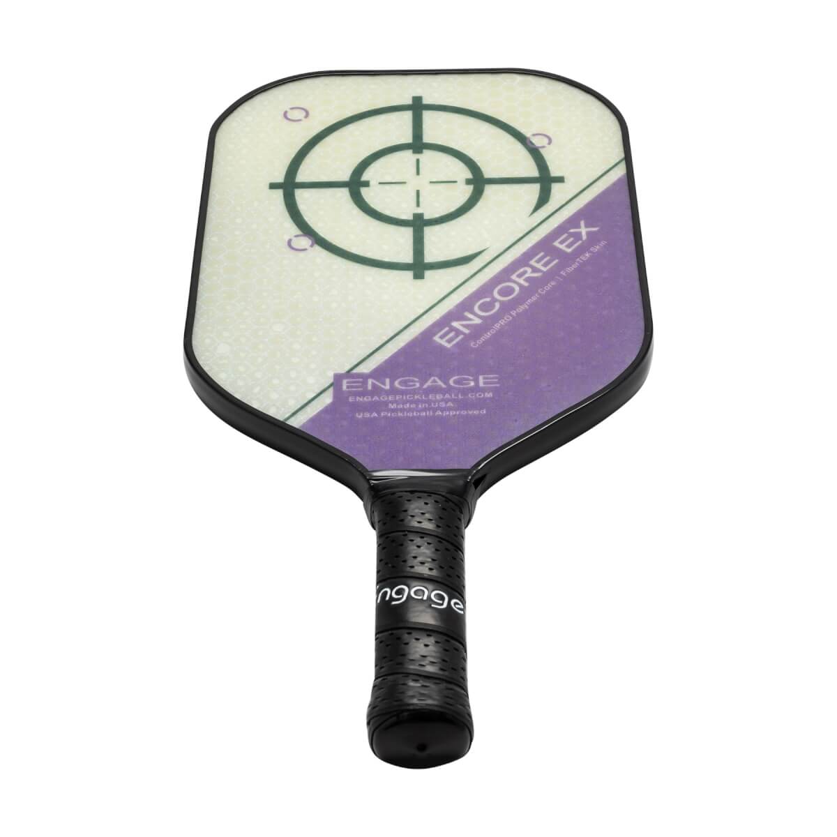 Engage Encore EX Lightweight Composite Pickleball Paddle: Image #424435