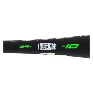 Marucci Code -10 Junior Big Barrel Baseball Bat: MJBBCD: Image #445361