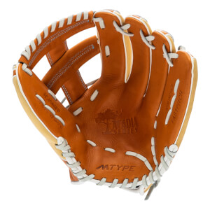 Marucci Acadia 12" Fastpitch Softball Glove: MFGACFP45A5: Image #426011