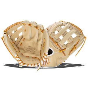 Marucci Oxbow Series 12" Baseball Glove: MFGOXM45A3: Image #404962
