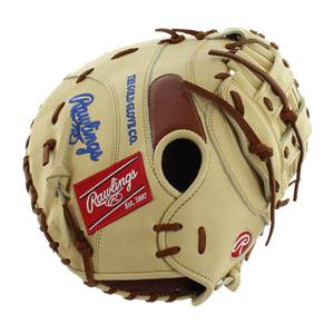 Rawlings Pro Preferred Series Adrian Gonzalez Game Day Glove: PROSFM20C First Base Mitt: Image #309807