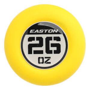 Easton Salvo 12.75" Loaded Dual Stamp 240 Slow Pitch Softball Bat: SPSAL1L: Image #417669