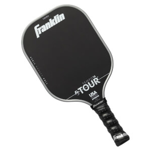 Franklin FS Tour Tempo 14mm Carbon Fiber Pickleball Paddle: Image #440010