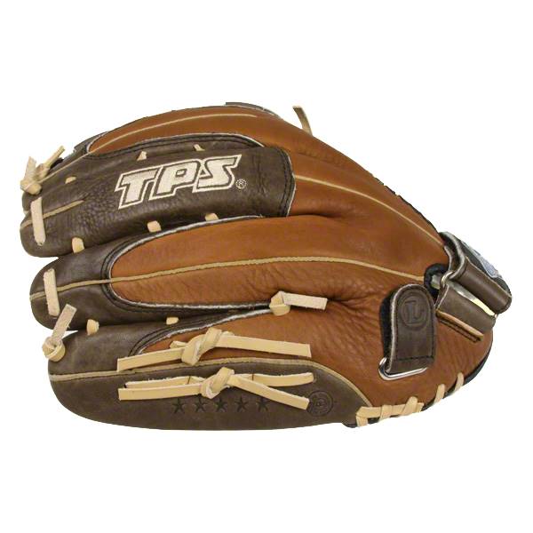 Louisville Slugger TPS Catalyst: CAT1250 Fastpitch: Image #288800