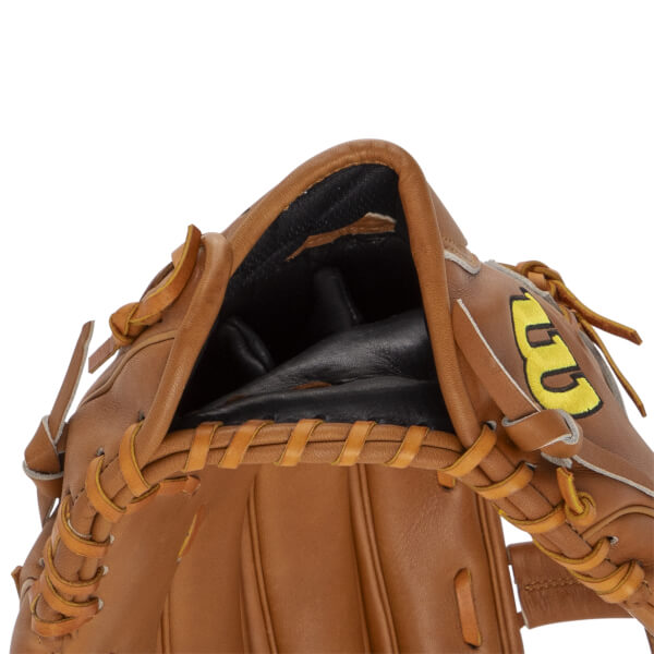 Wilson A2000 Glove Day 1810 12.75" Baseball Glove: WBW1020901275: Image #442326