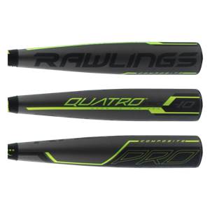 Rawlings Quatro Pro -10 2 5/8