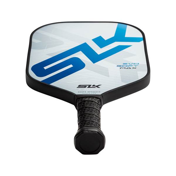 Selkirk SLK EVO SOFT MAX Middleweight Graphite Pickleball Paddle: Image #409599