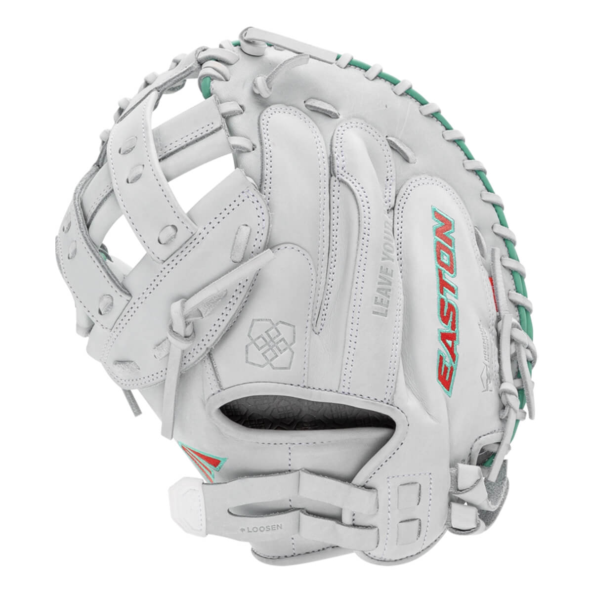 Easton Professional Collection Jen Schroeder The Rudi 34" Fastpitch Softball Catcher's Mitt: RUDI: Image #447702