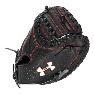 Under Armour Deception 33.5" Catcher's Mitt: UACM-200A: Image #420798